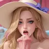 KI-Pornobild-Generator