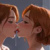 AI 포르노 사진 생성기