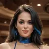 generatore di immagini porno IA