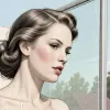 مولد الصور الإباحية بالذكاء الاصطناعي