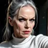 Generator obrazów pornograficznych z wykorzystaniem sztucznej inteligencji