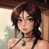 مولد الصور الإباحية بالذكاء الاصطناعي
