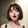 Generator obrazów pornograficznych z wykorzystaniem sztucznej inteligencji