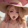 yapay zekâ porno görsel üretici