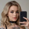 Pencipta imej lucah AI
