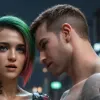 KI-Pornobild-Generator