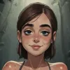 مولد الصور الإباحية بالذكاء الاصطناعي