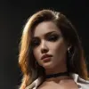 Generator obrazów pornograficznych z wykorzystaniem sztucznej inteligencji