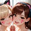 Generator obrazów pornograficznych z wykorzystaniem sztucznej inteligencji