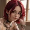 Generator obrazów pornograficznych z wykorzystaniem sztucznej inteligencji