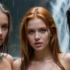 yapay zekâ porno görsel üretici