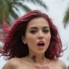 yapay zekâ porno görsel üretici