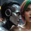 generador de imágenes porno con IA