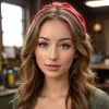 Generator obrazów pornograficznych z wykorzystaniem sztucznej inteligencji