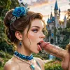 gerador de imagens pornô com IA