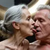 generatore di foto porno IA