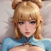 AI色情图片生成器