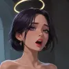 yapay zekâ porno görsel üretici