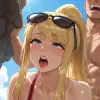 generatore di immagini porno IA