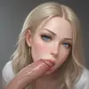 AIポルノ画像ジェネレーター