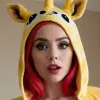 Generator obrazów pornograficznych z wykorzystaniem sztucznej inteligencji