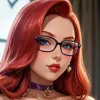 generatore di immagini porno IA