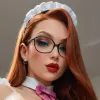 Generator obrazów pornograficznych z wykorzystaniem sztucznej inteligencji