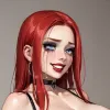 Generator obrazów pornograficznych z wykorzystaniem sztucznej inteligencji