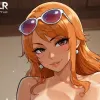 AIポルノ画像ジェネレーター