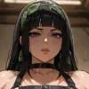 AIポルノ画像ジェネレーター