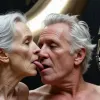 generatore di immagini porno IA