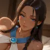 AI色情圖片產生器