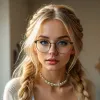 Generator obrazów pornograficznych z wykorzystaniem sztucznej inteligencji