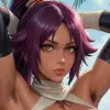 AIポルノ画像ジェネレーター