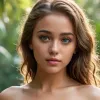 Generator obrazów pornograficznych z wykorzystaniem sztucznej inteligencji
