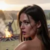 Generator obrazów pornograficznych z wykorzystaniem sztucznej inteligencji