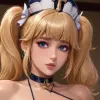 AI色情图片生成器