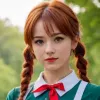 AIポルノ画像ジェネレーター