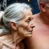 generatore di immagini porno IA
