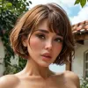 Generator obrazów pornograficznych z wykorzystaniem sztucznej inteligencji