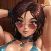 generatore di immagini porno IA