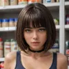 gerador de imagens pornô com IA