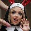 yapay zekâ porno görsel üretici