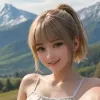 AI色情图片生成器