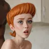 generatore di immagini porno IA