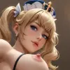 AI色情图片生成器