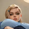 gerador de imagens pornô com IA