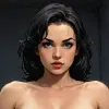 AIポルノ画像ジェネレーター