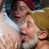 gerador de imagens pornô com IA