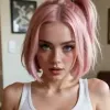 generatore di immagini porno IA